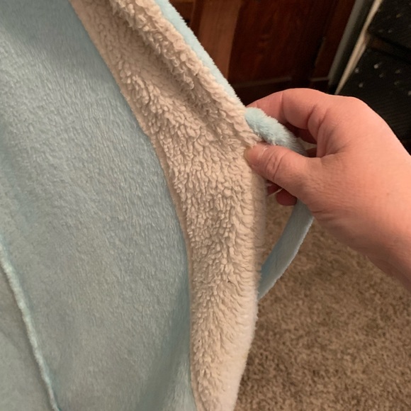 RUE21 Hooded Robe-Size Small Juniors - Picture 12 of 15